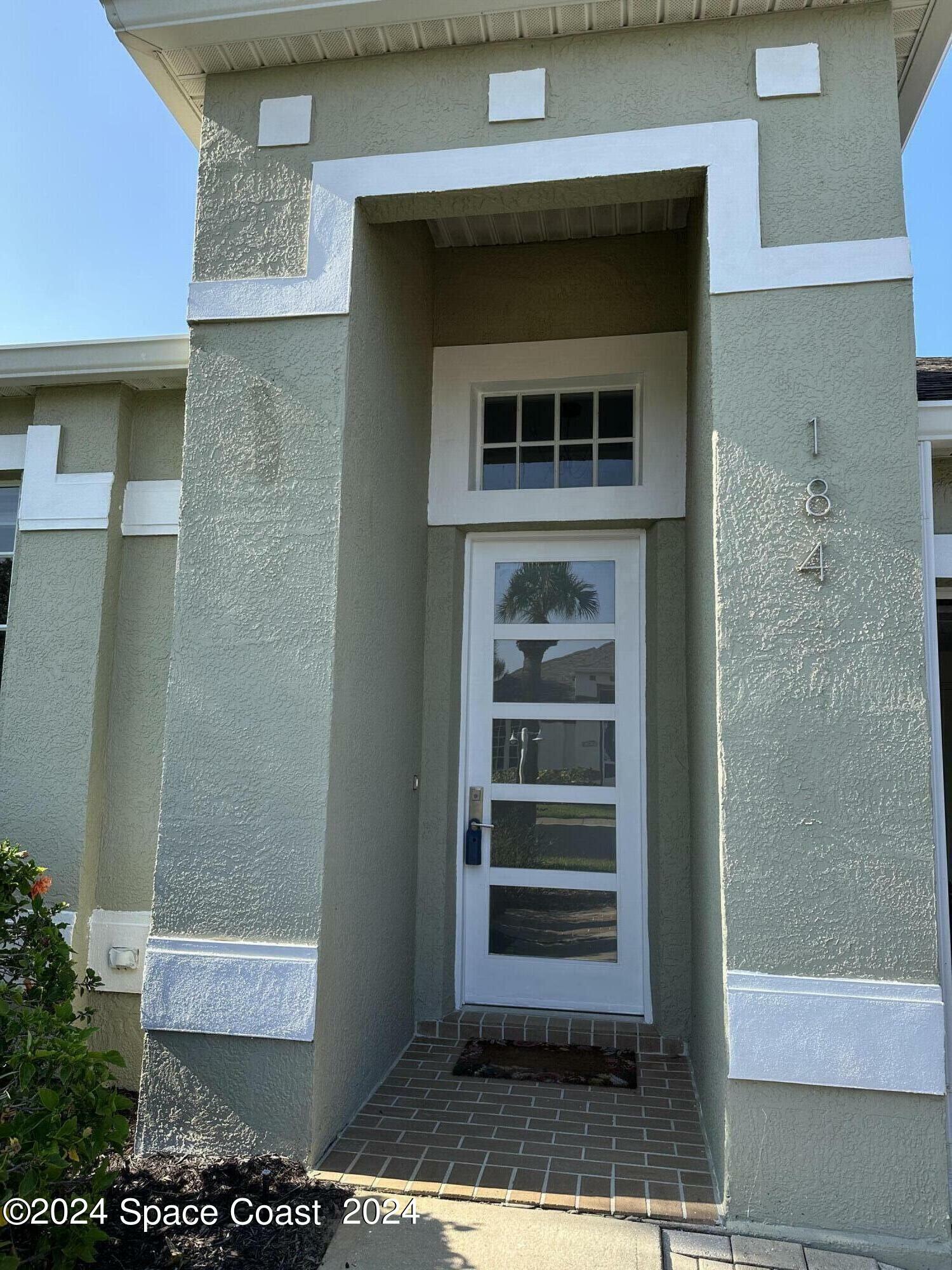 Property Photo:  184 Calico Lane  FL 32903 