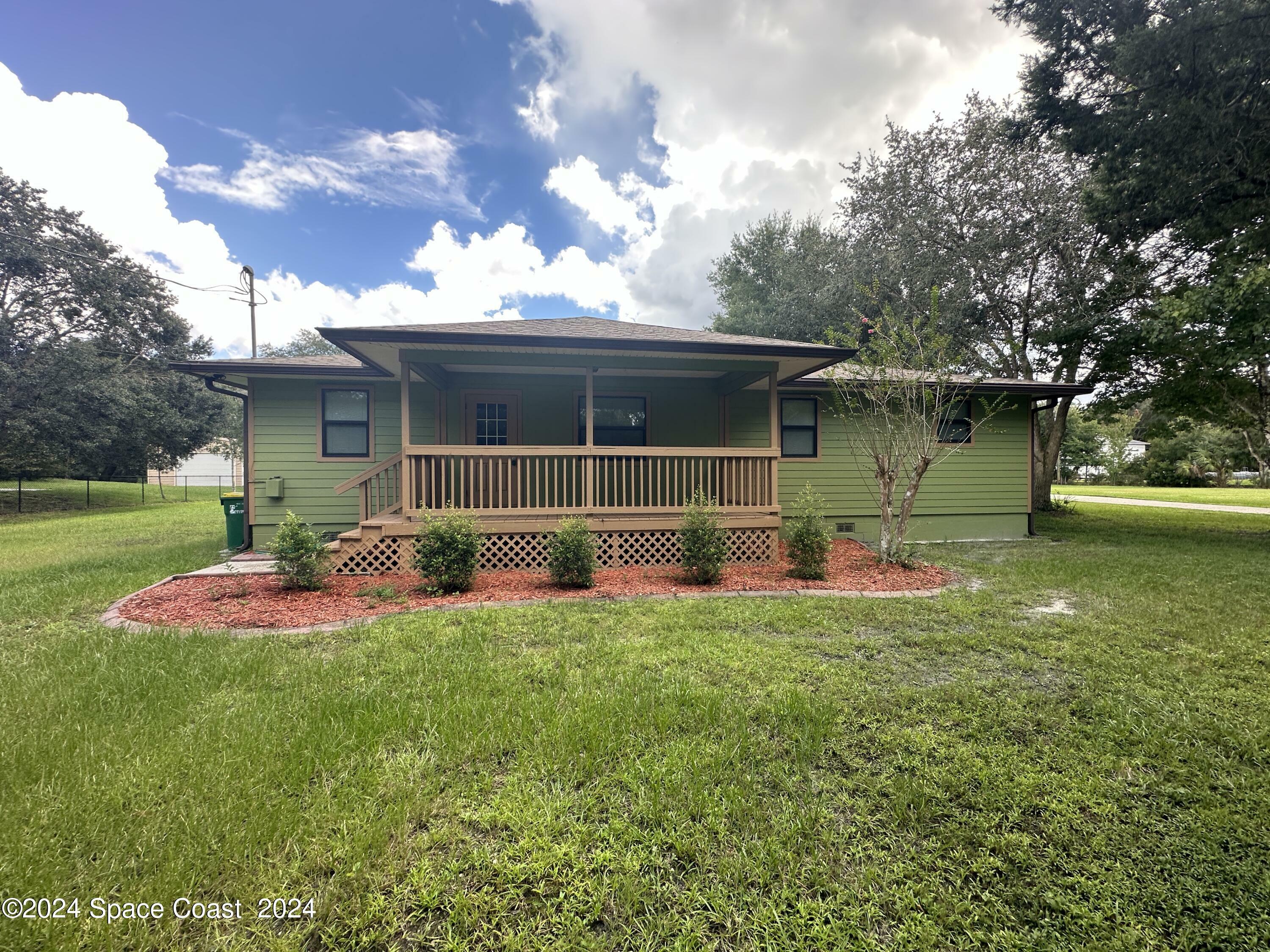 Property Photo:  4255 Kumquat Street  FL 32926 