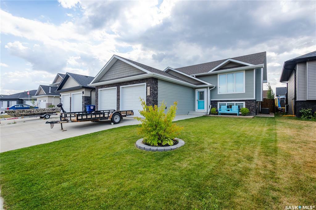 Photo de la propriété:  524 Jones Crescent  SK S0K 4S1 