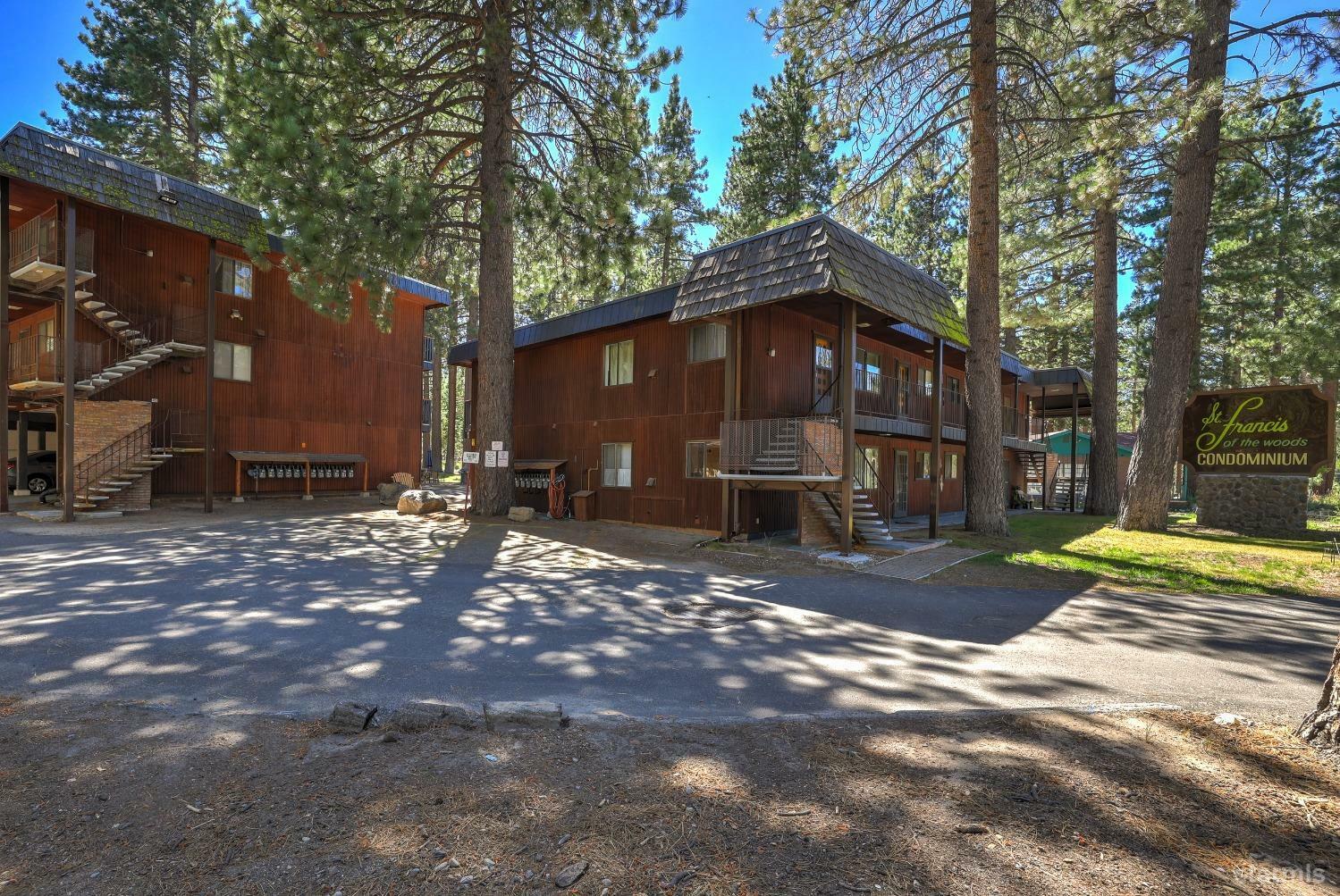 516 Emerald Bay Road 224  South Lake Tahoe CA 96150 photo