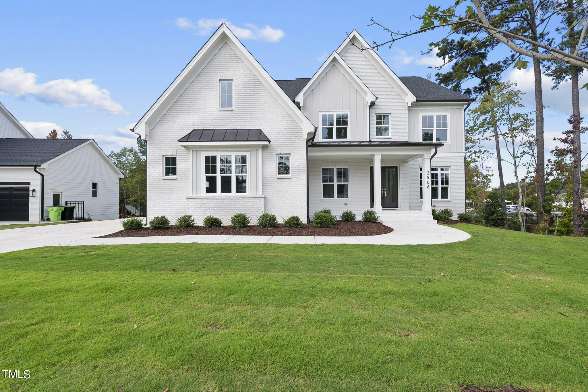2506 Silas Peak Lane  Apex NC 27523 photo