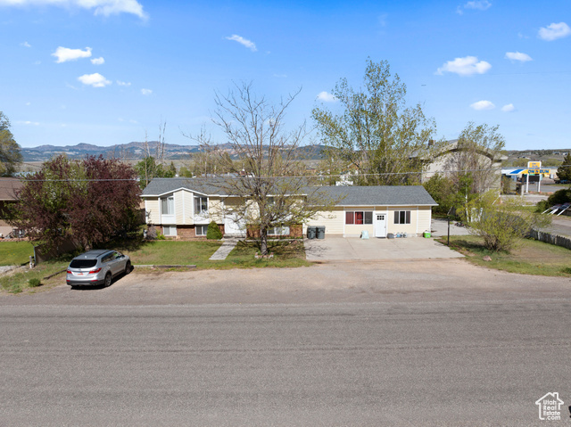 Property Photo:  50 N 400 E  UT 84759 