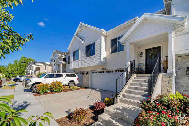 Property Photo:  Address not disclosed  UT 84129 