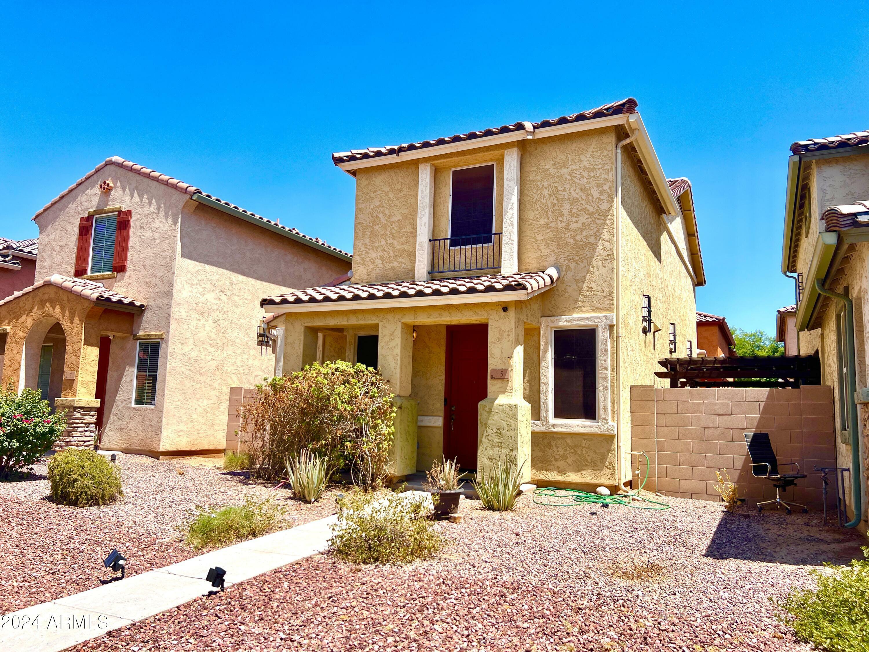 Property Photo:  5 N 87th Lane  AZ 85353 