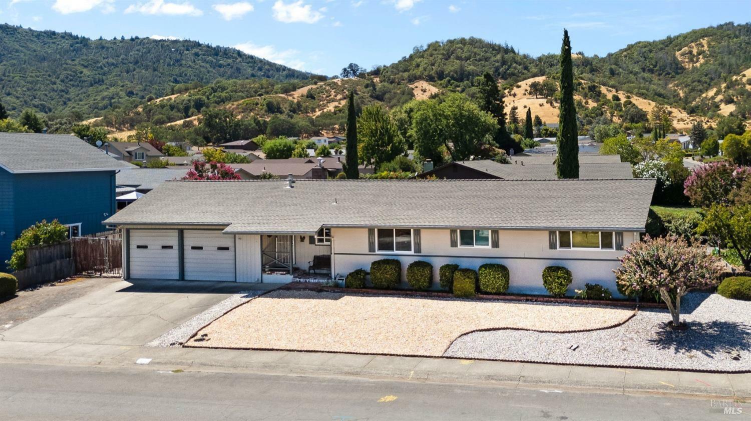 1492 Despina Drive  Ukiah CA 95482 photo