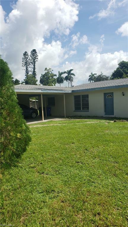 Property Photo:  169 Riverview Rd  FL 33905 