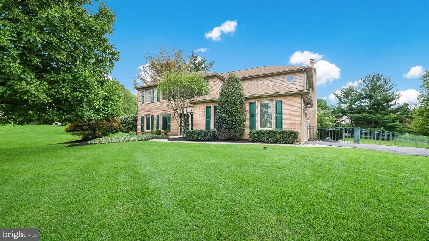 Property Photo:  778 Shearer Street  PA 19454 