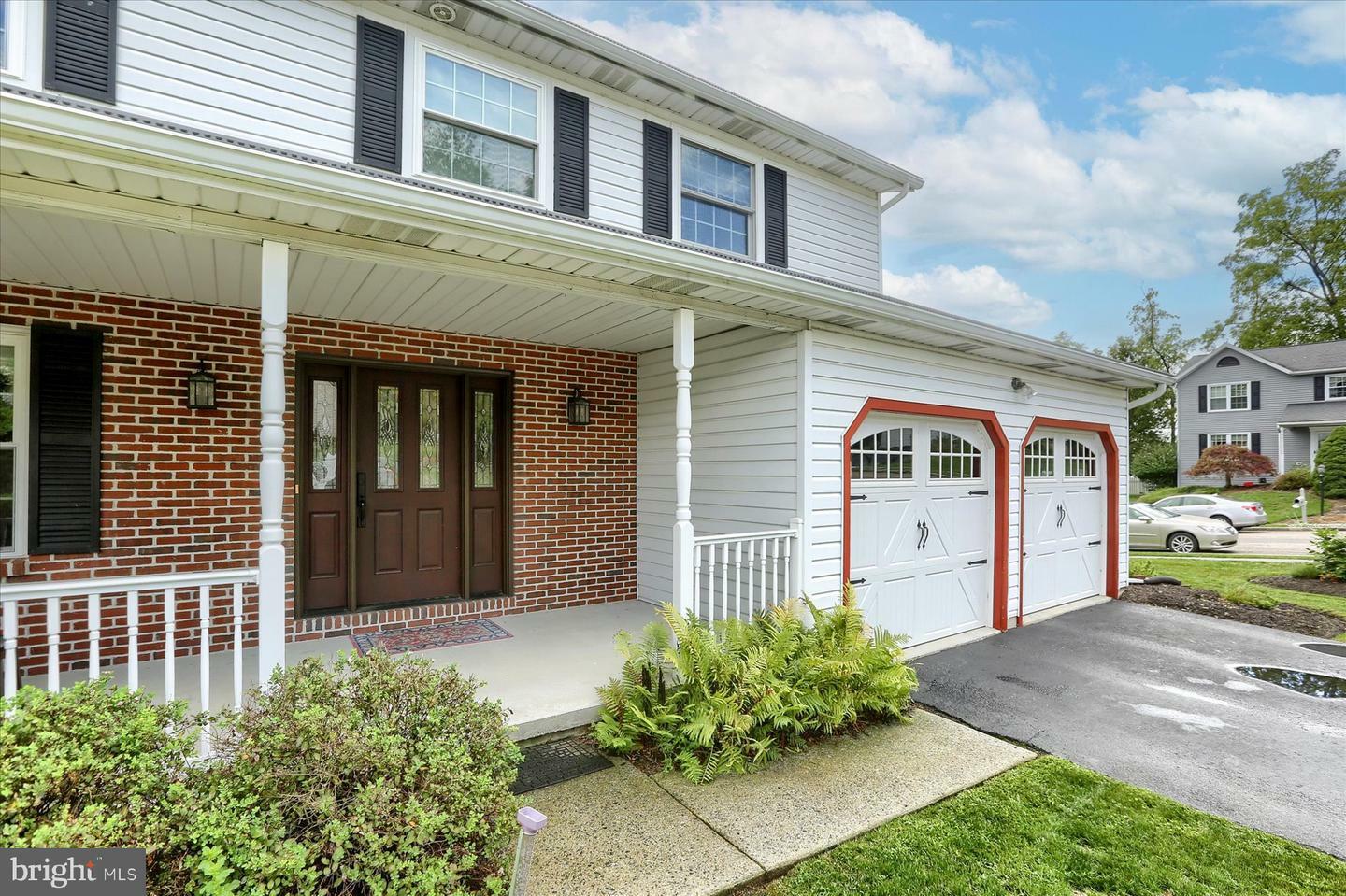 Property Photo:  4281 S Carolina Drive  PA 17112 