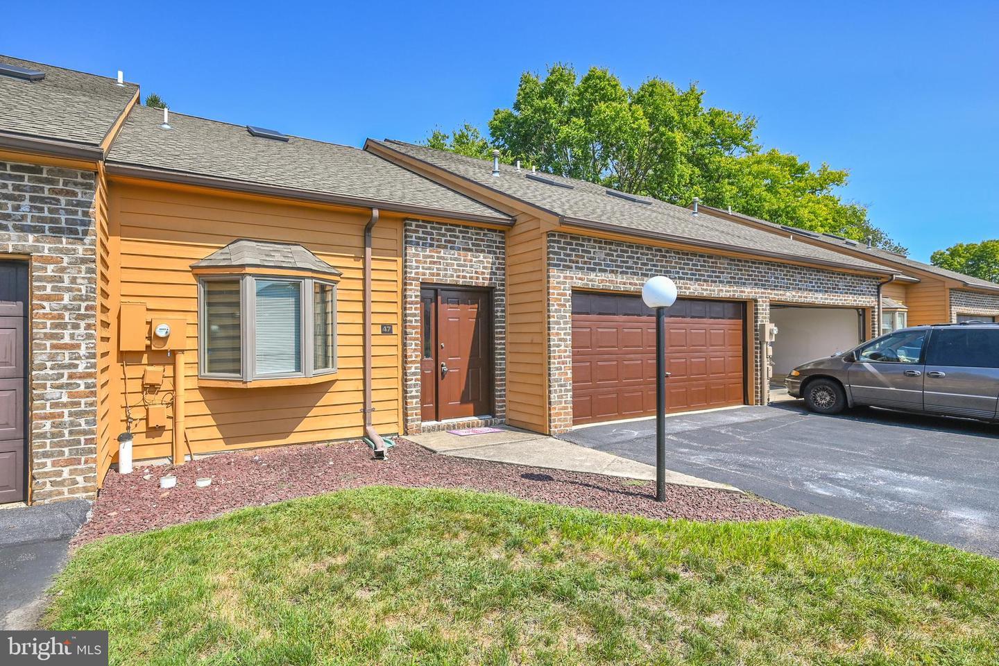 47 Westview Manor 47  York PA 17408 photo