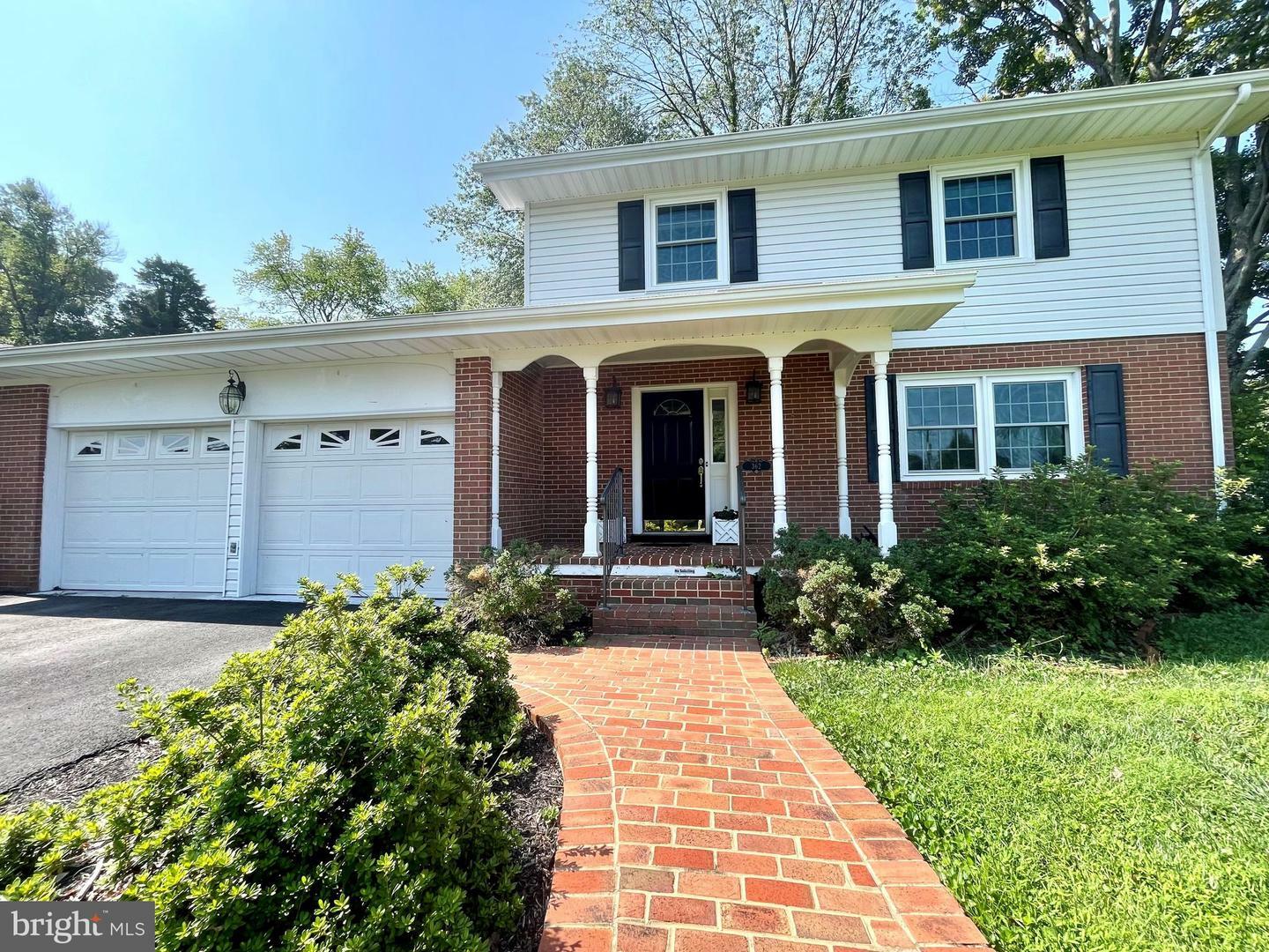 Property Photo:  362 Chappell Street  VA 20186 