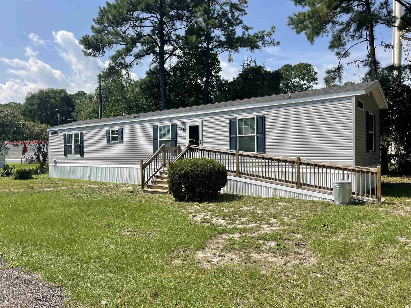 Property Photo:  1064 Avalon Ct.  SC 29576 