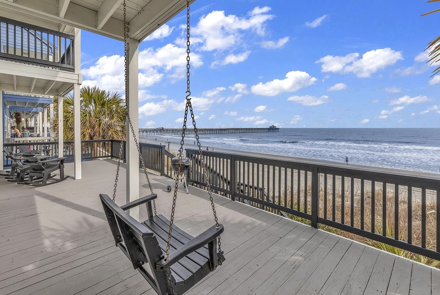 Property Photo:  3200 Ocean Blvd. N  SC 29582 