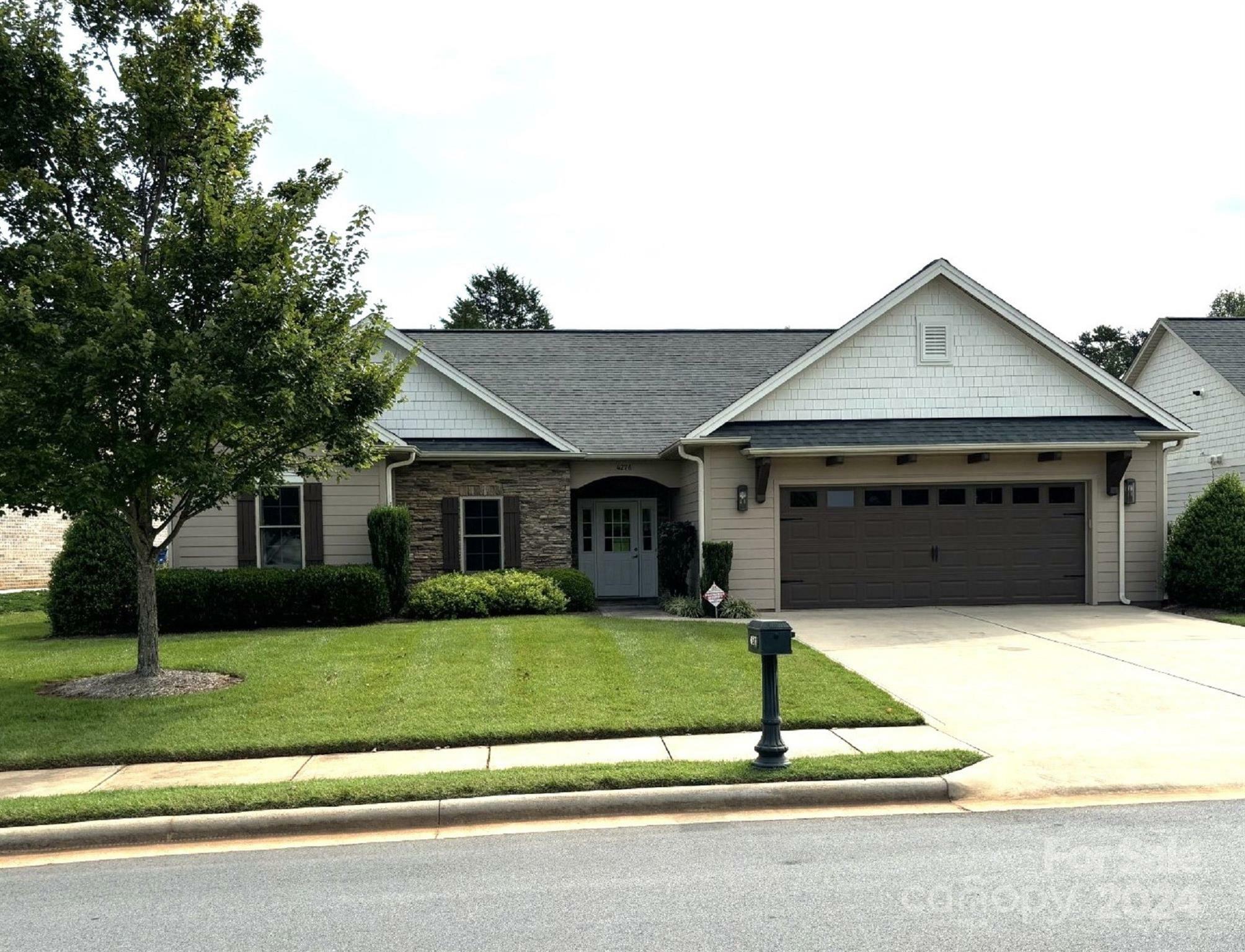 Property Photo:  4276 Holly Circle NE  NC 28613 