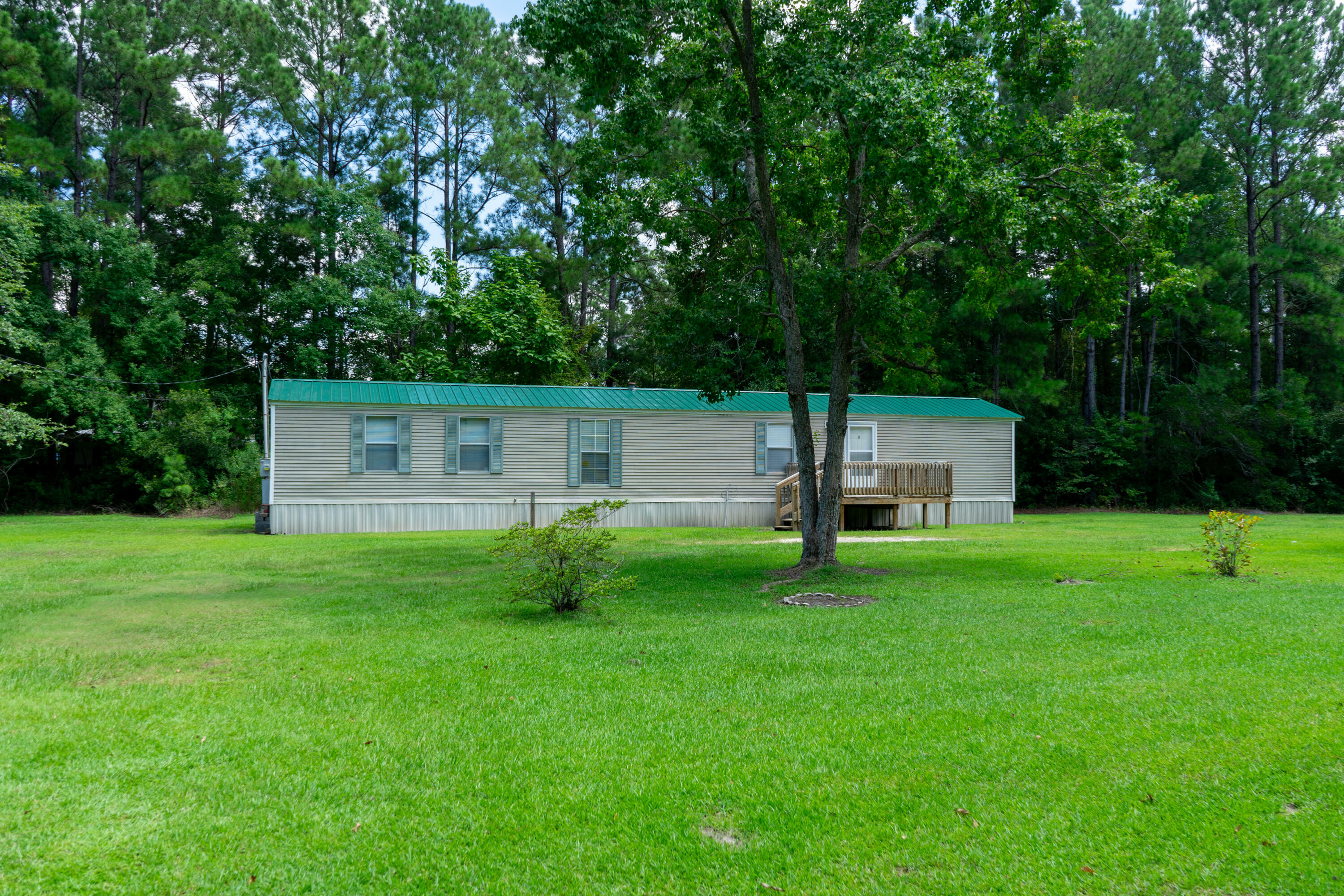 Property Photo:  242 Powell Drive  SC 29483 