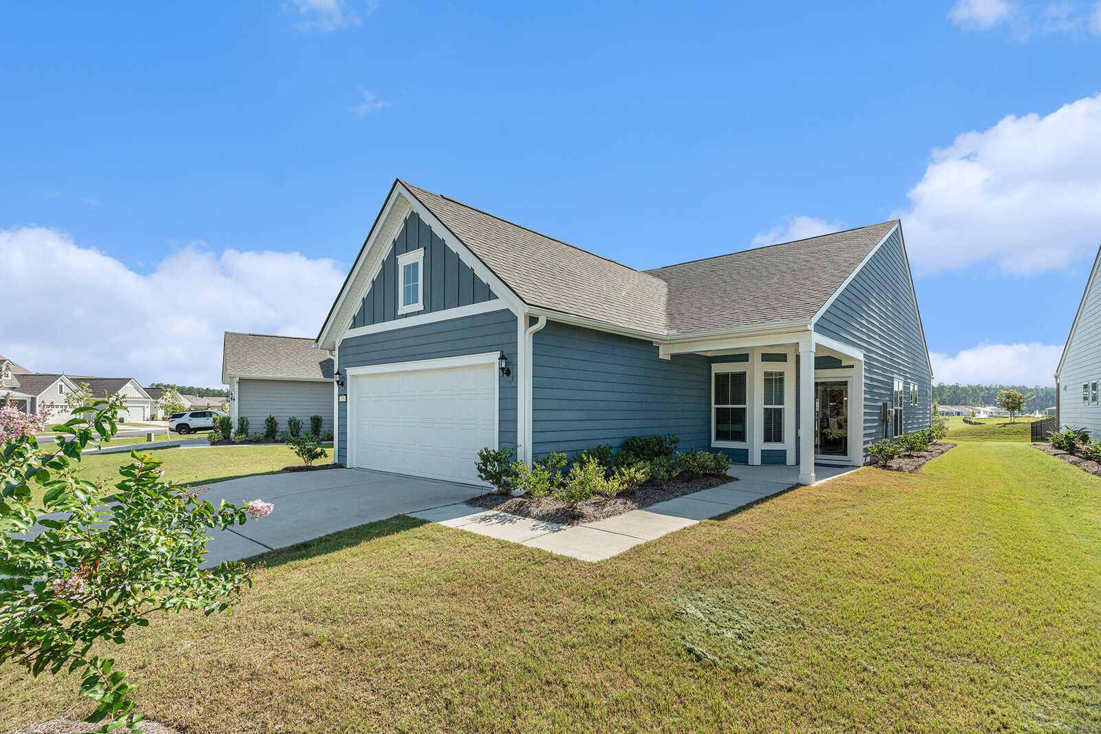 Property Photo: 190 Garden Gate Way SC 29486