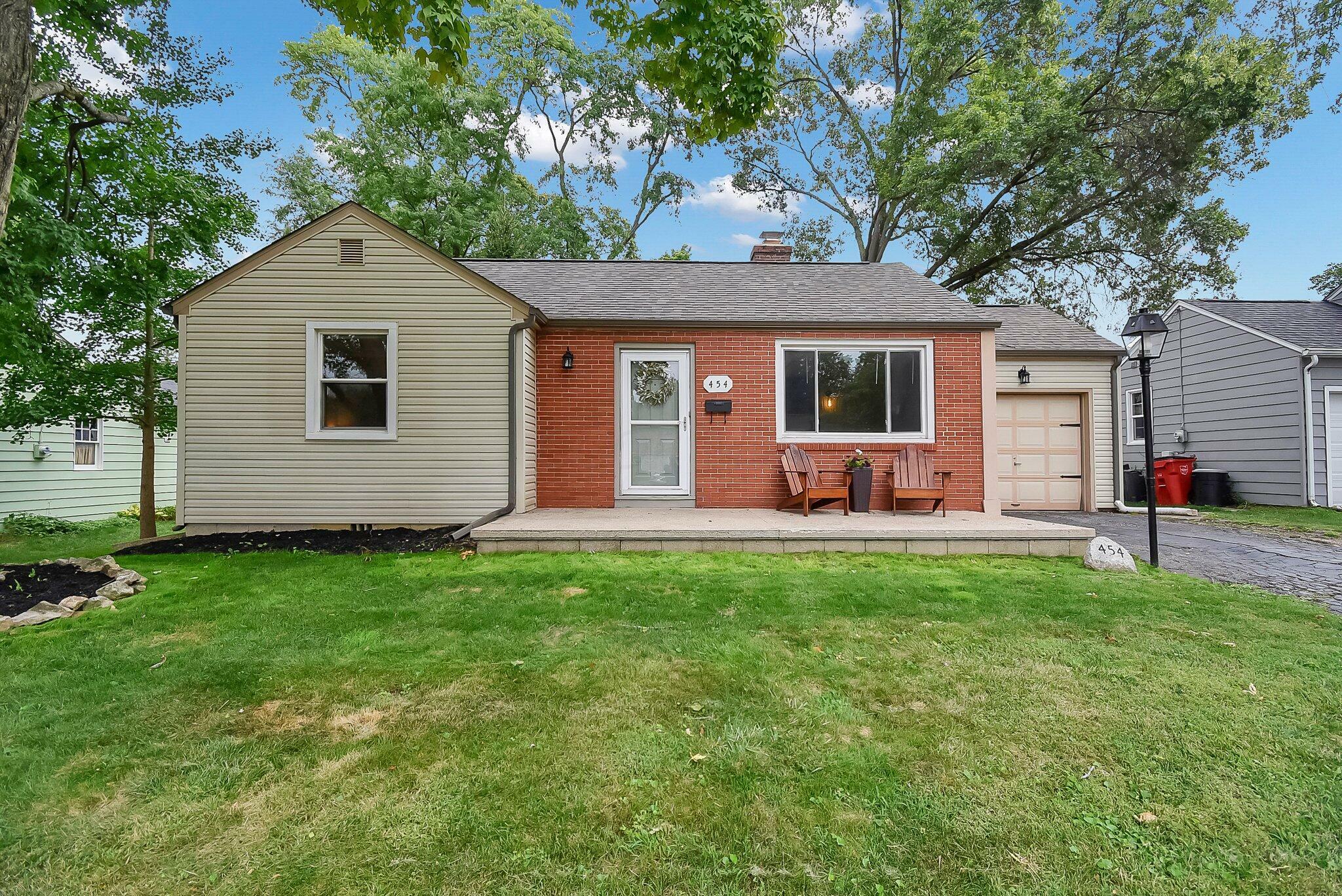 454 Kenbrook Drive  Worthington OH 43085 photo