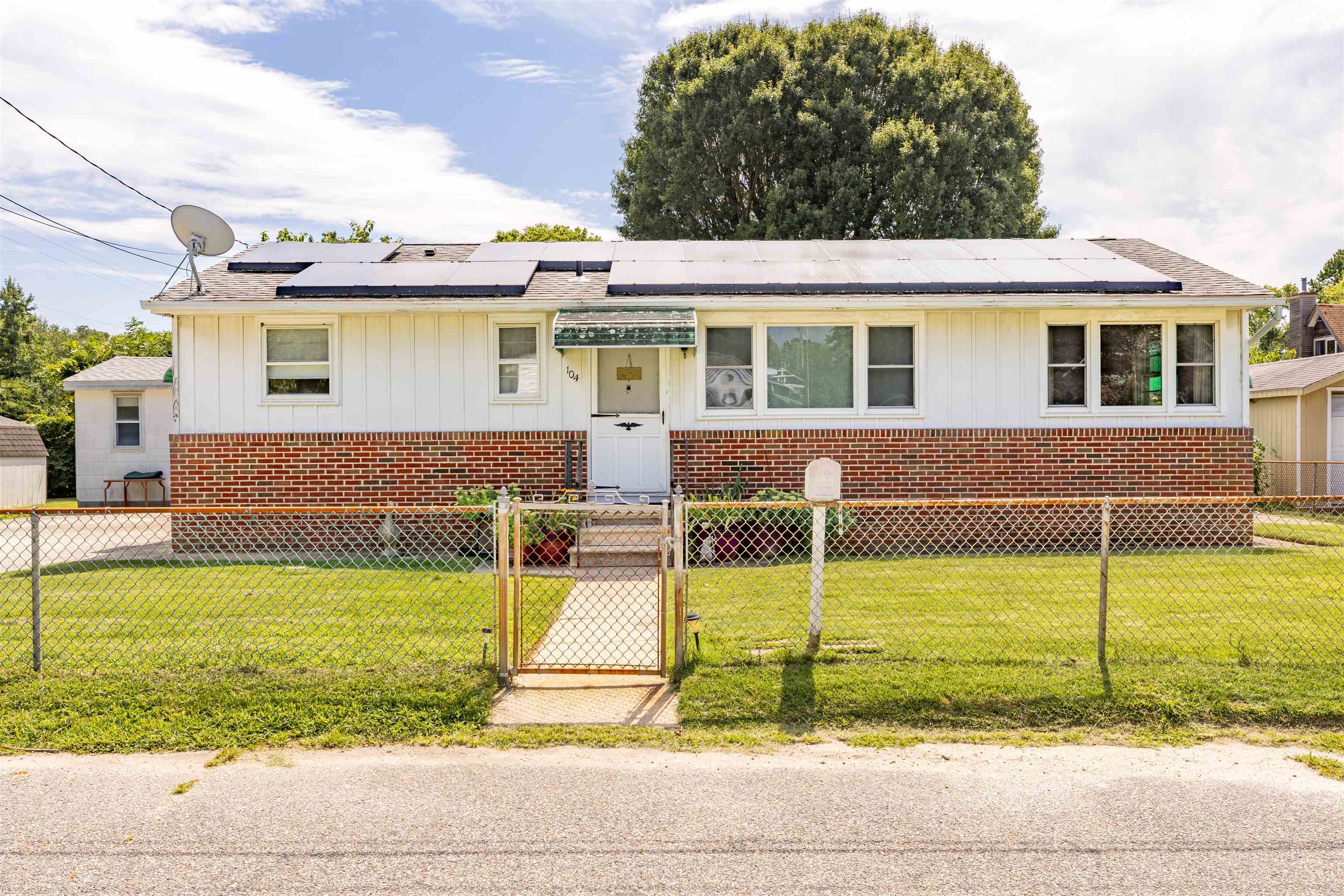 104 W New Jersey  Villas NJ 08251 photo