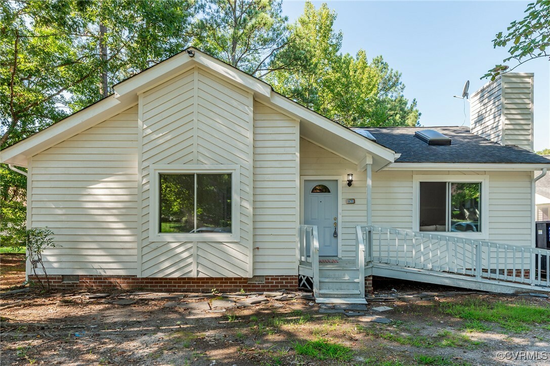 Property Photo:  10711 Poachers Court  VA 23832 