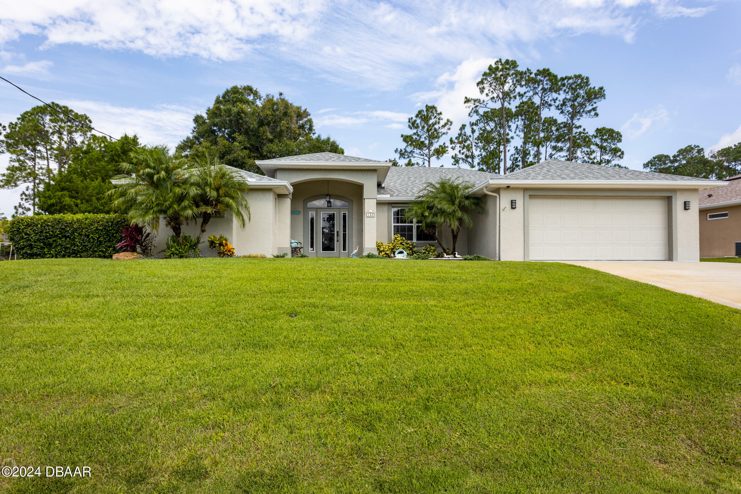 143 Bridgehaven Drive  Palm Coast FL 32137 photo