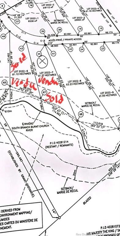Lot2022-8 Church River Road — photo 1
