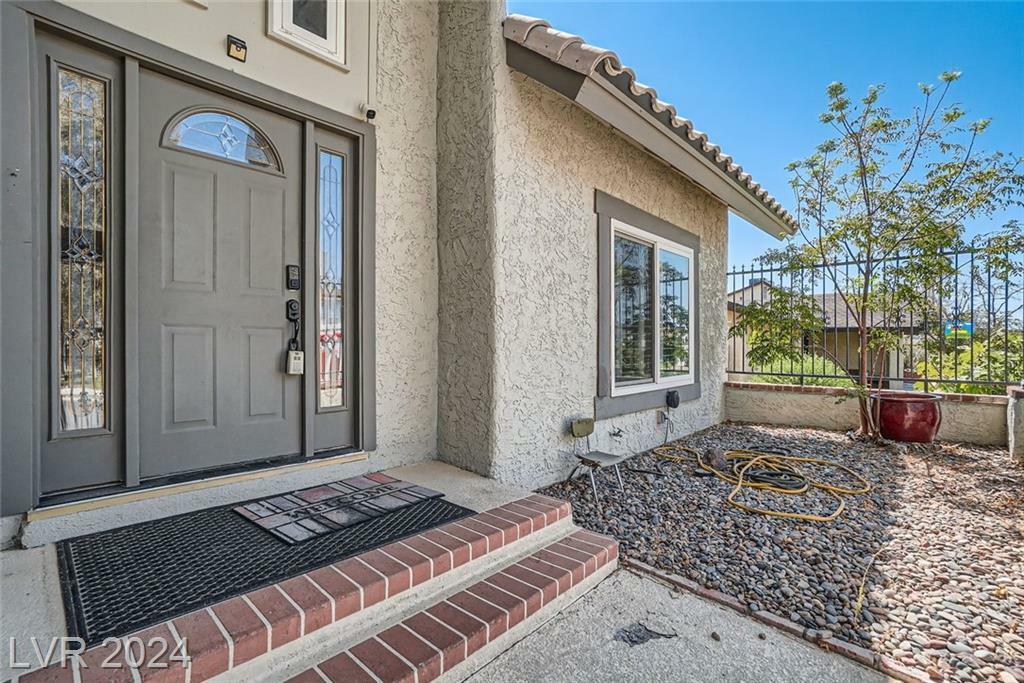 Property Photo:  5028 Wright View Drive  NV 89120 