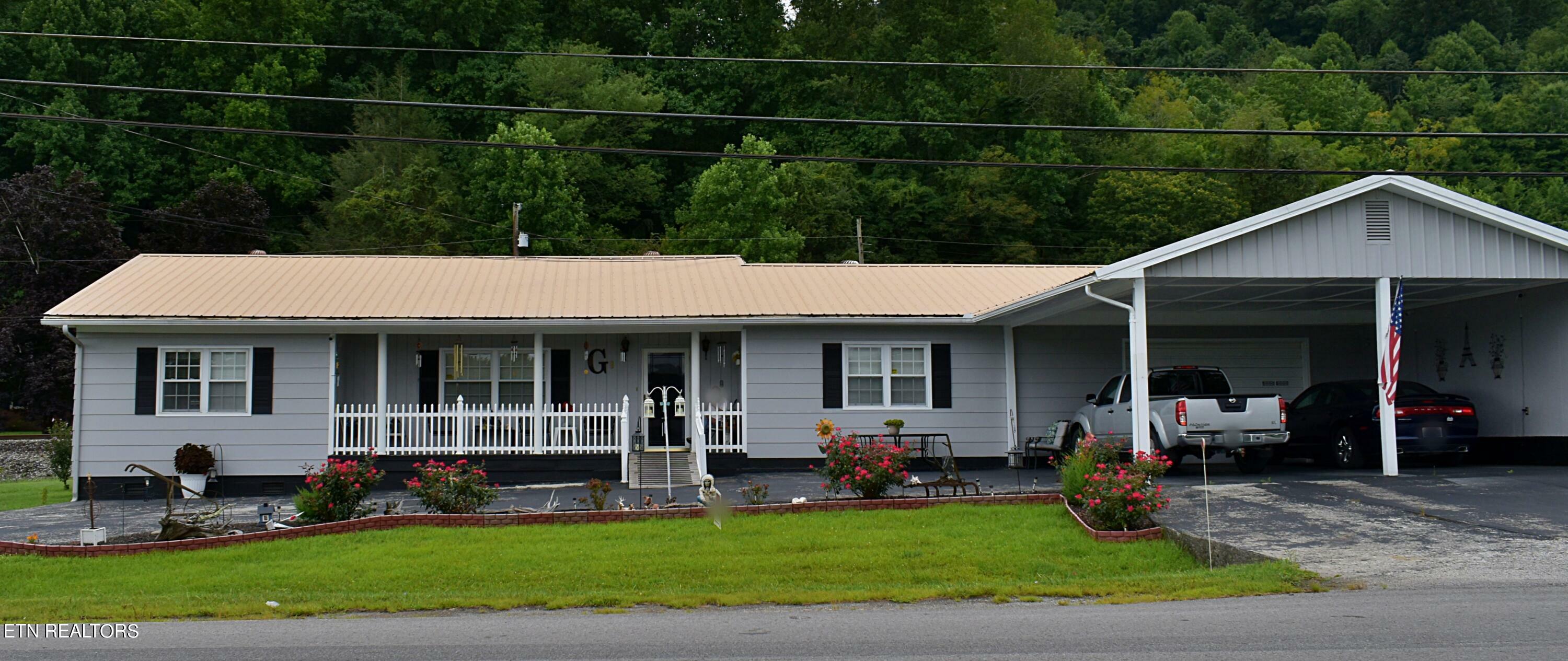 Property Photo:  4921 W Cumberland Ave  KY 40965 