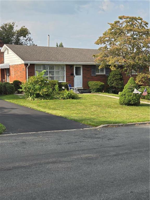 Property Photo:  1209 West Highland Street  PA 18052 