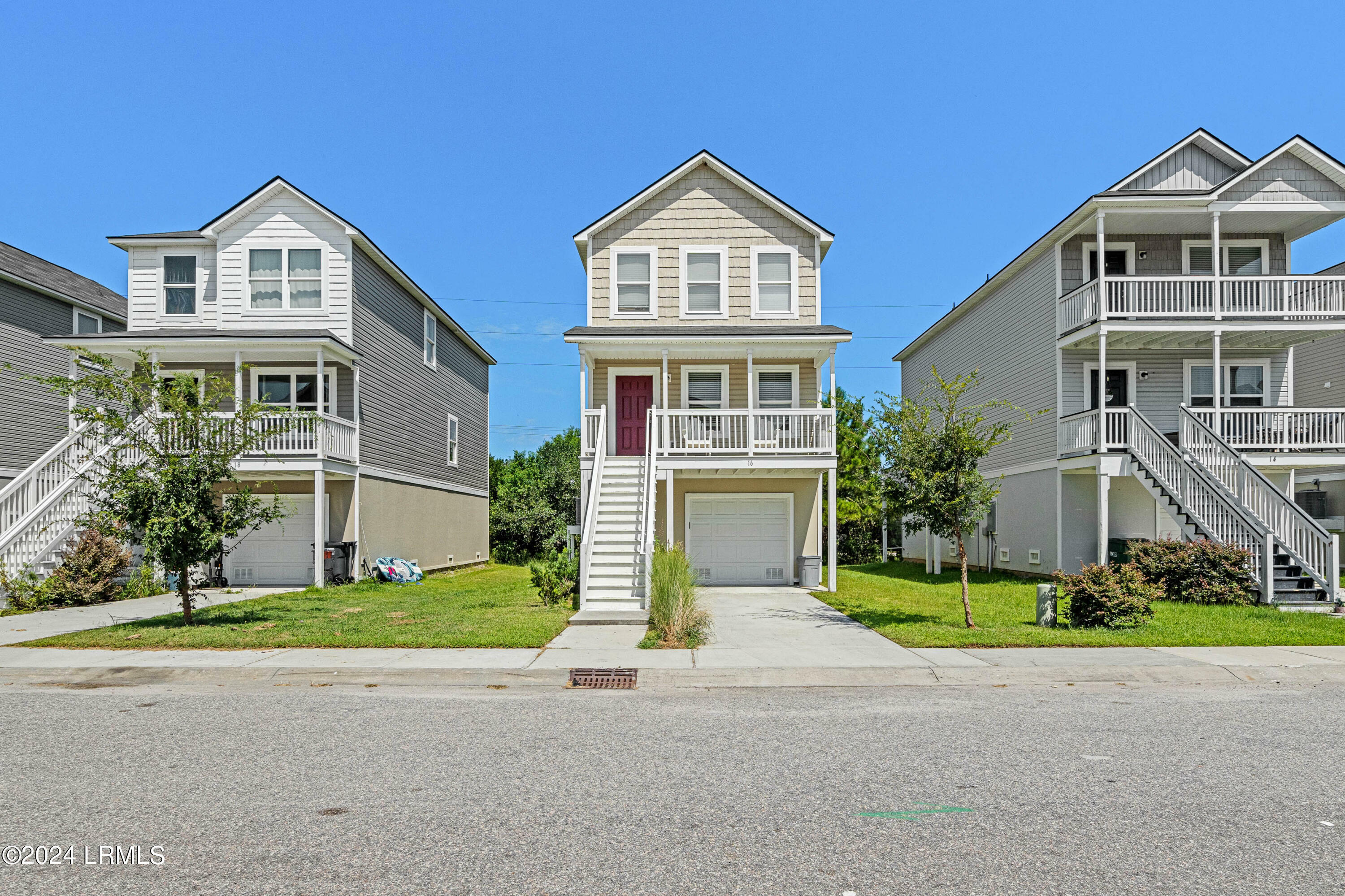 Property Photo:  16 Bay Breeze Lane  SC 29907 