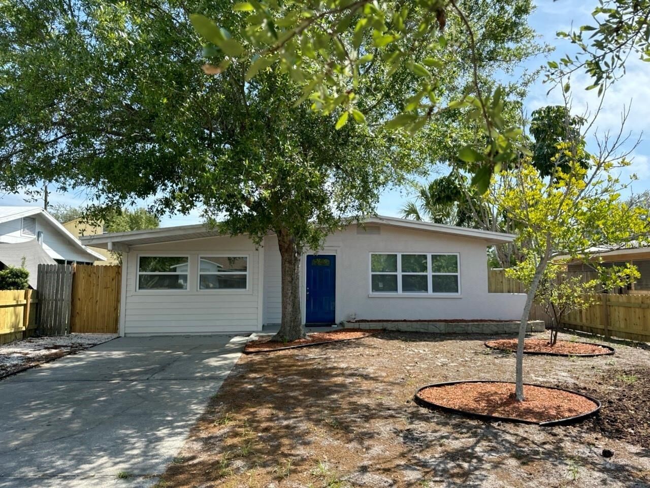 Property Photo:  6558 2nd Avenue S  FL 33707 