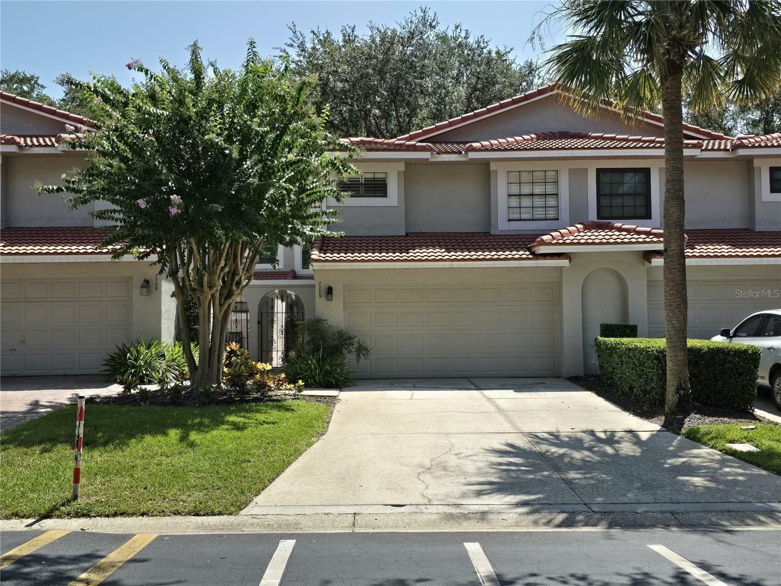 Property Photo:  7709 Sundial Lane  FL 32819 