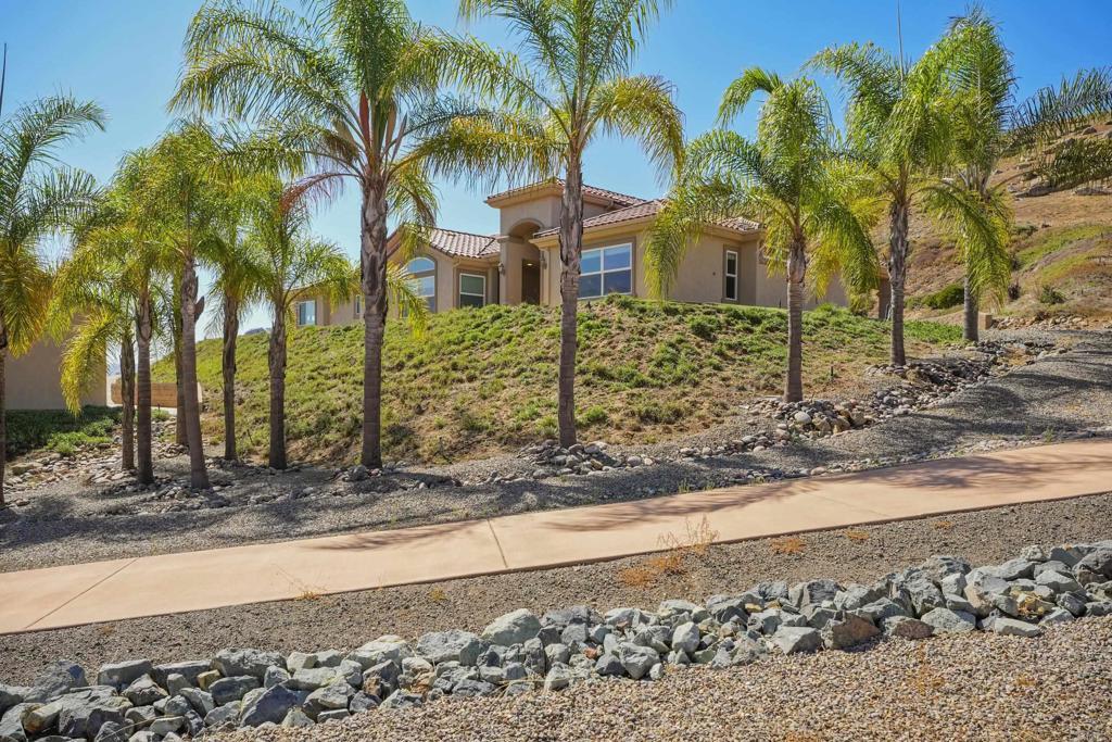 Property Photo: 1912 Olive Street CA 92065