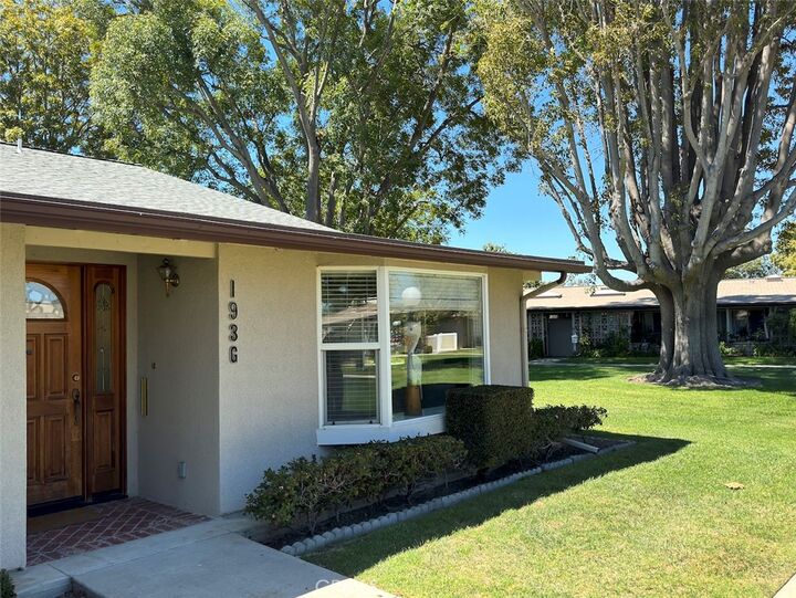 Property Photo:  13346 El Dorado Dr. #193G  CA 90740 