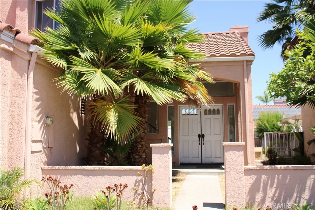 Property Photo:  25504 Palermo Way  CA 92887 