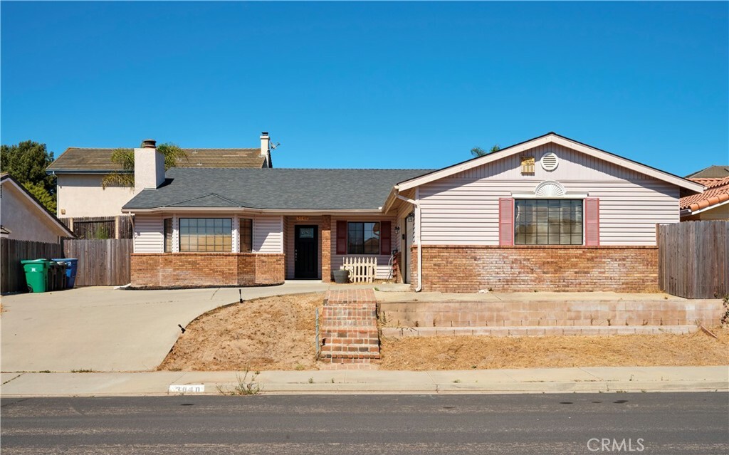 3040 Bunfill Drive  Santa Maria CA 93455 photo