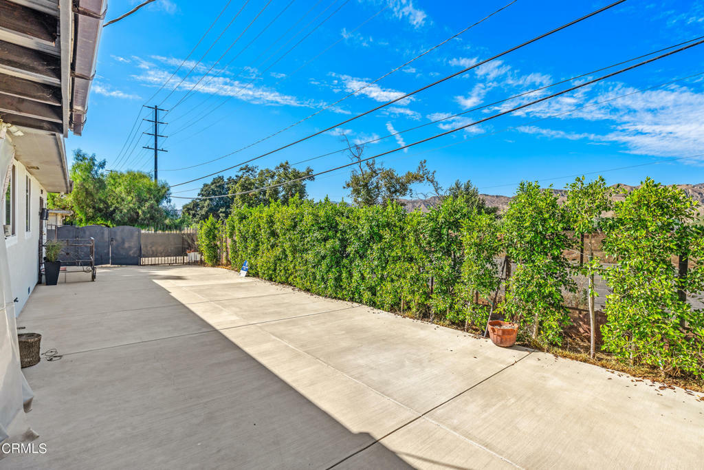 Property Photo:  9850 Wentworth Street  CA 91040 