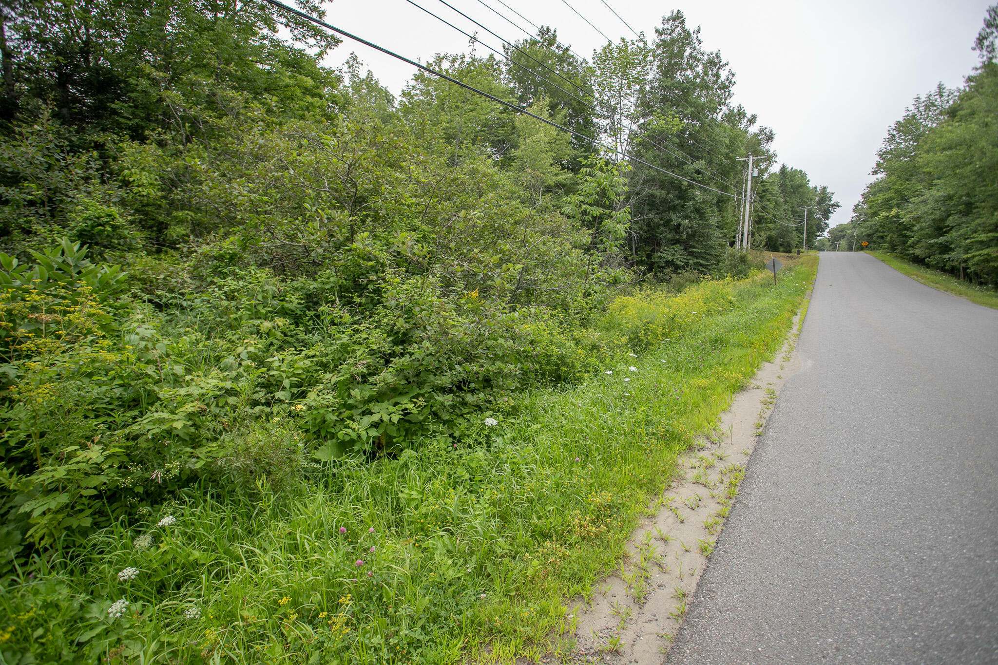 Property Photo:  Lot 44-6 Five Road  ME 04419 