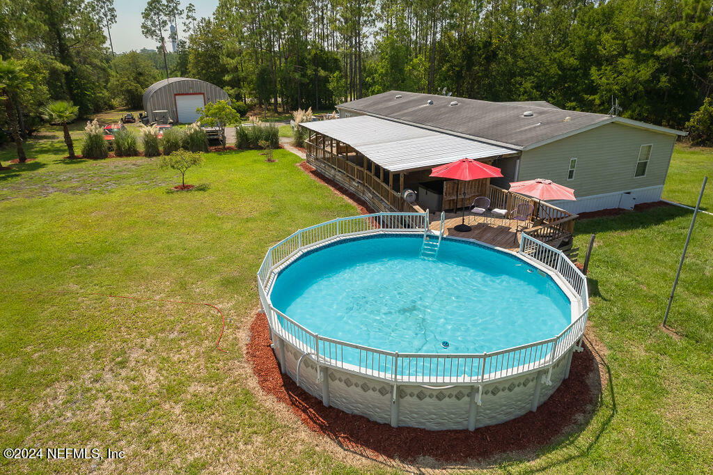 Property Photo:  330 Millican Road  FL 32177 