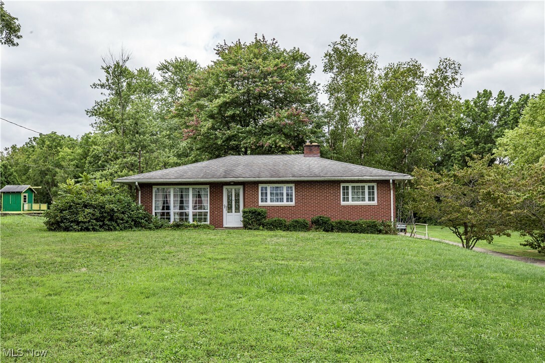 Property Photo:  676 E Turkeyfoot Lake Road  OH 44319 