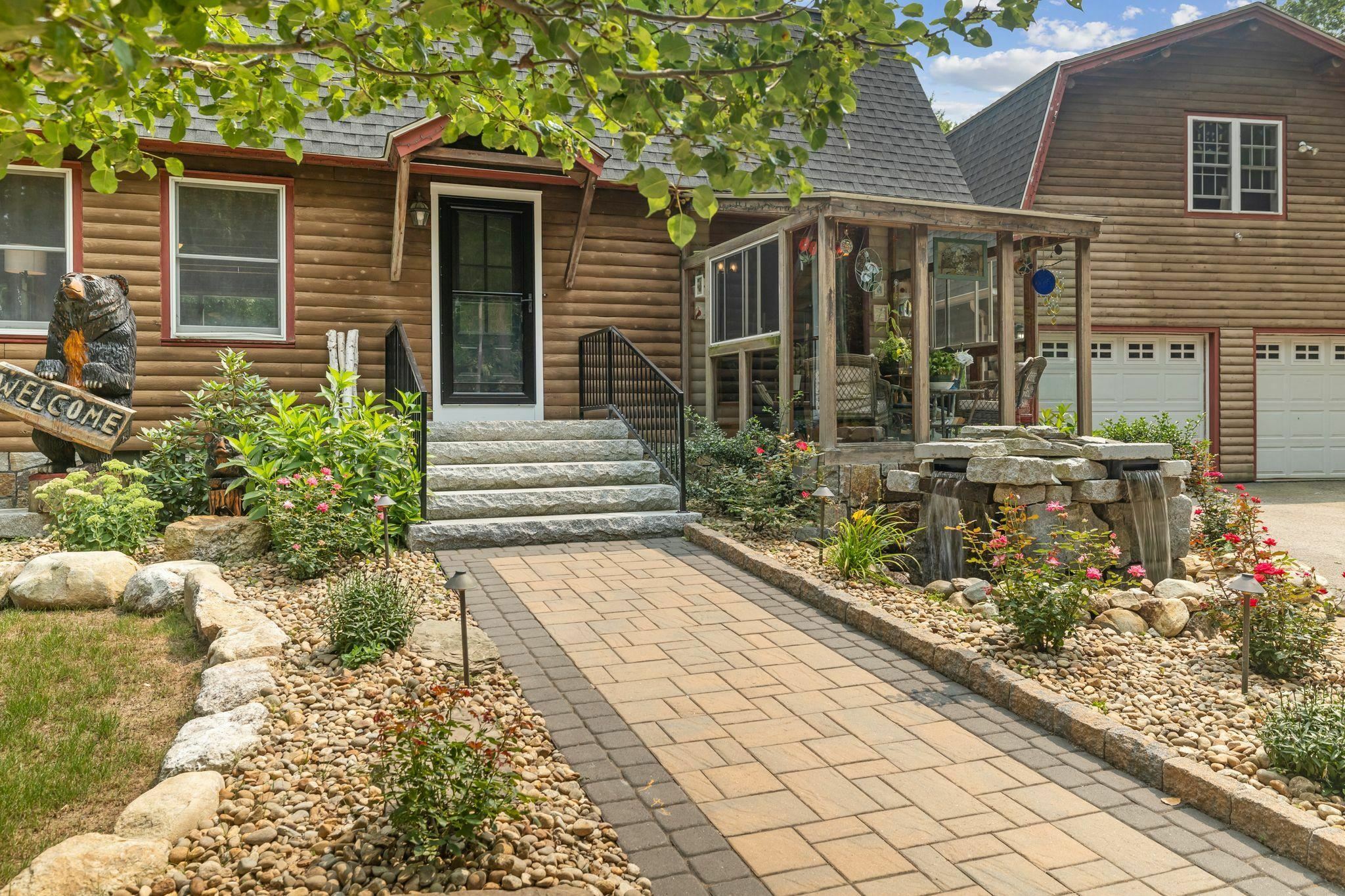 Property Photo: 19 Colby Road NH 03848