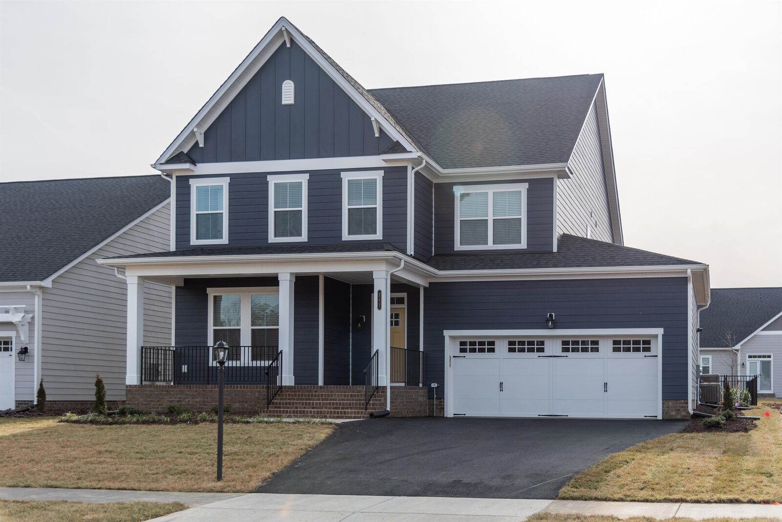 Property Photo: 1600 Casteele Court VA 24060