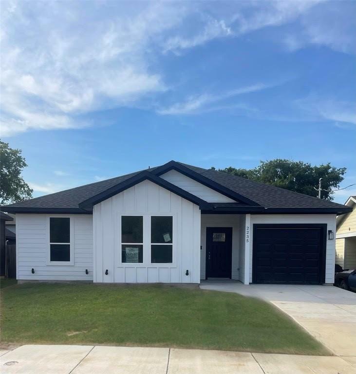 Property Photo:  2235 Wilhurt Avenue  TX 75216 