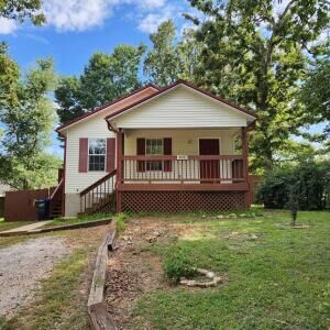 Property Photo: 3708 Hill Avenue AR 72601