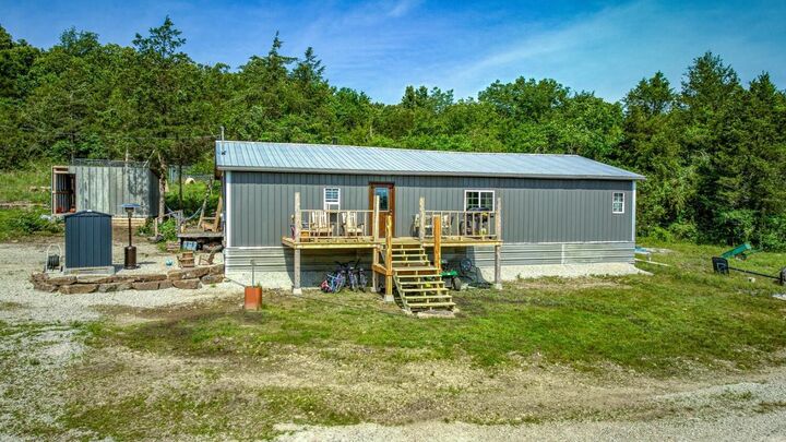 23761 Stonington Road  Omaha AR 72662 photo