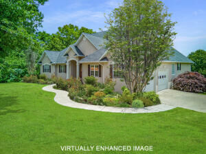 Property Photo: 905 Deerfield Drive AR 72601