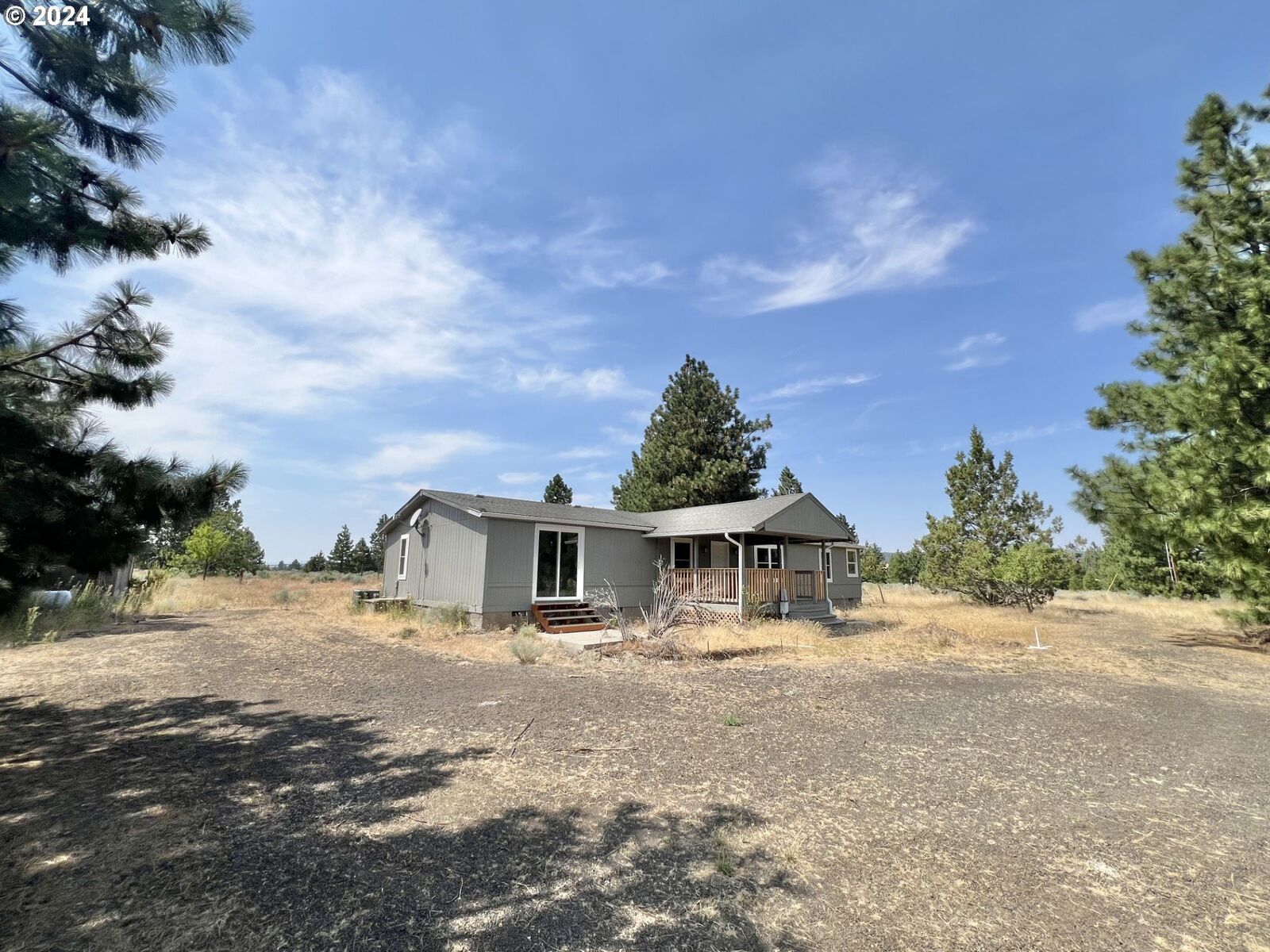 Property Photo: 35 T Bone Ln WA 99322
