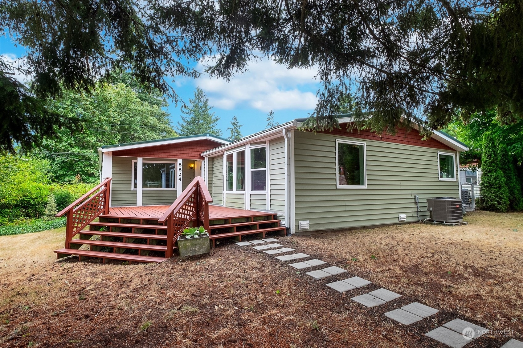 Property Photo:  8824 31st Street W  WA 98466 