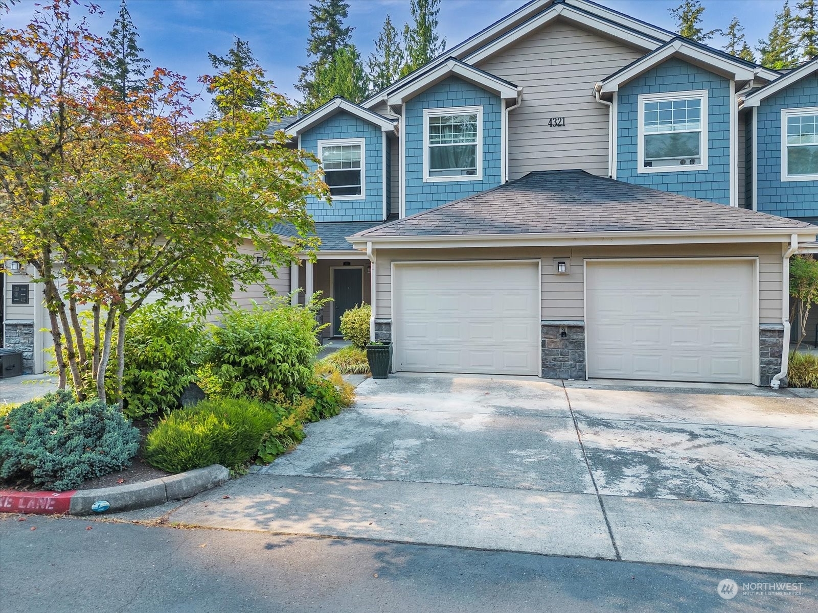 4321 Issaquah Pine Lake Road SE 410  Sammamish WA 98075 photo