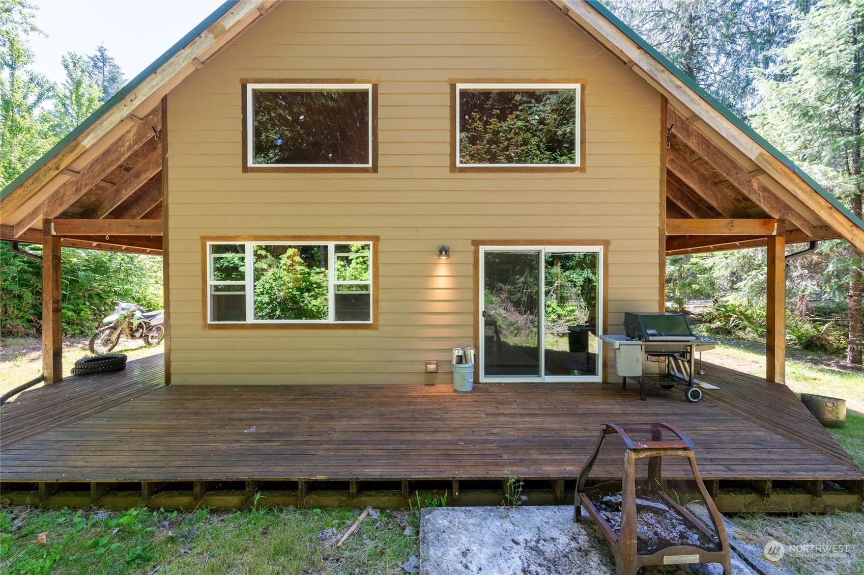 Property Photo:  17017 Glacier Rim Drive  WA 98244 