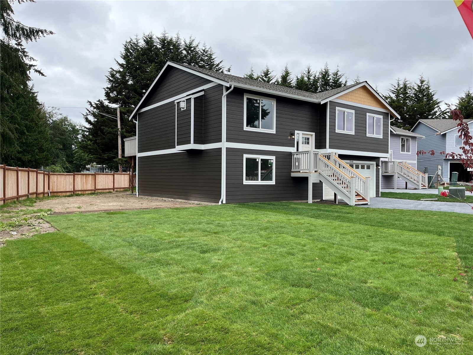 Property Photo:  9540 Holly Drive  WA 98204 