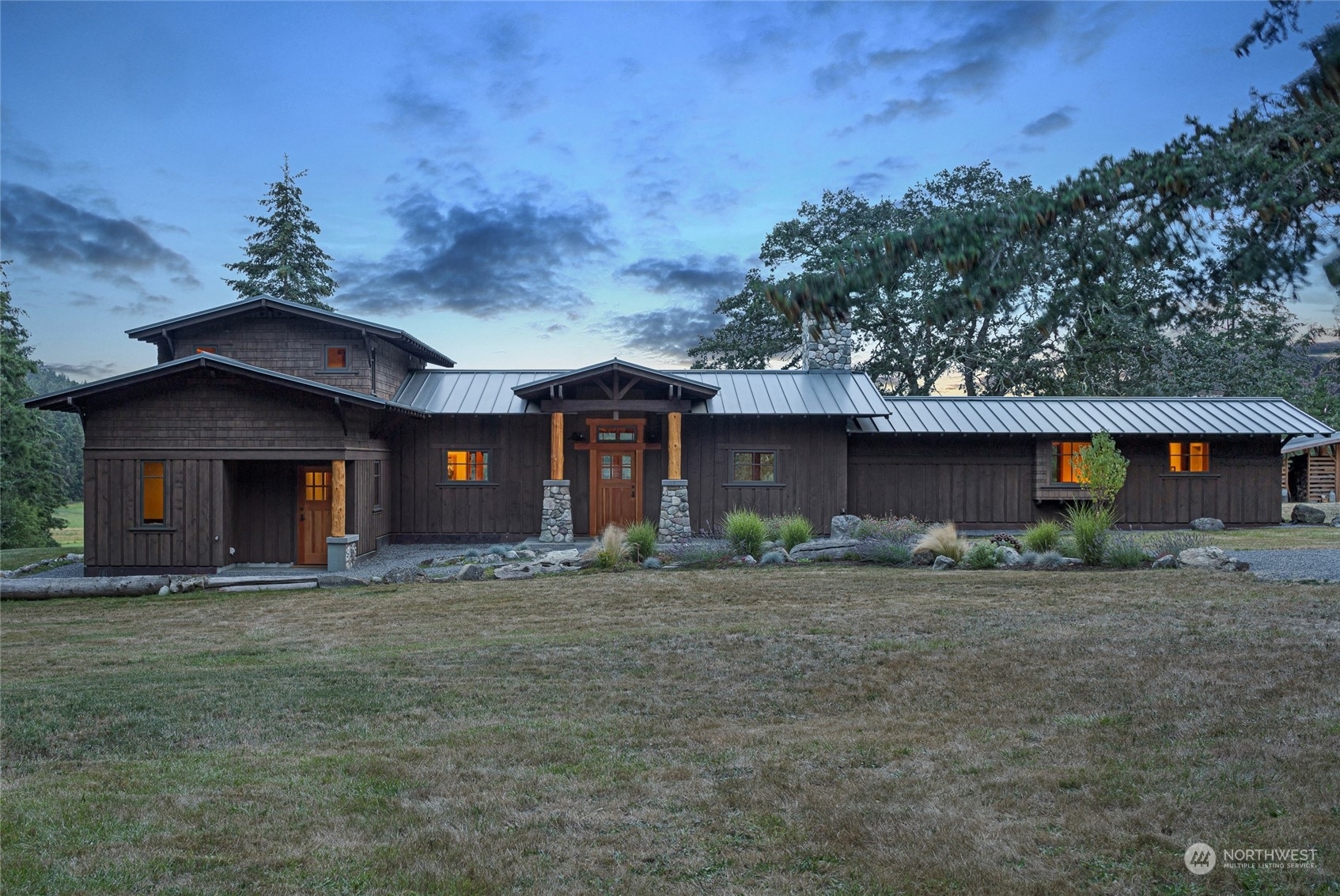 Property Photo:  14 Fieldstone Road  WA 98250 